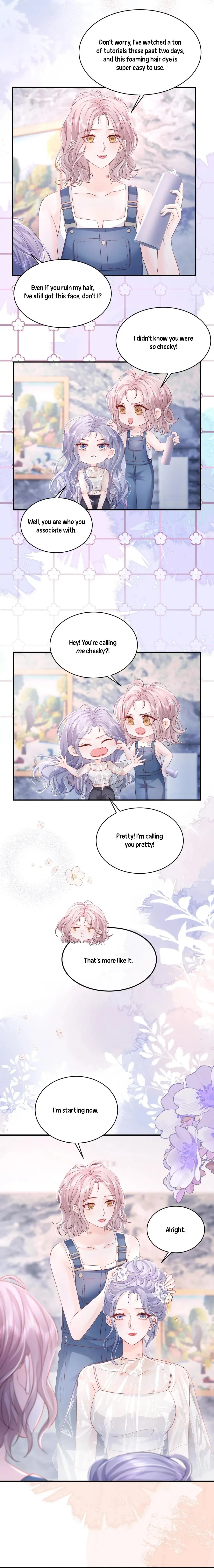 Childhood Sweetheart Chapter 60 page 4