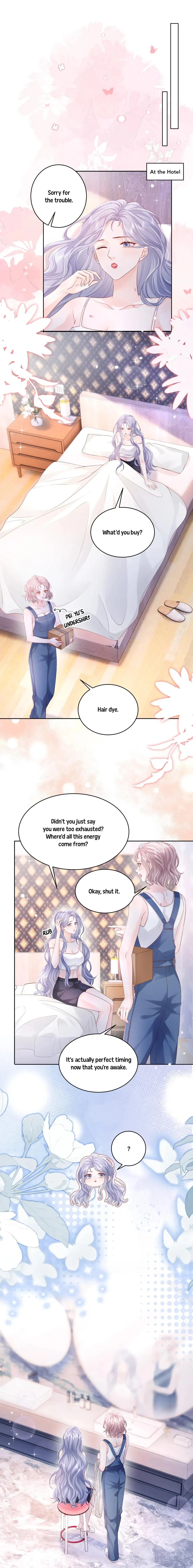 Childhood Sweetheart Chapter 60 page 2