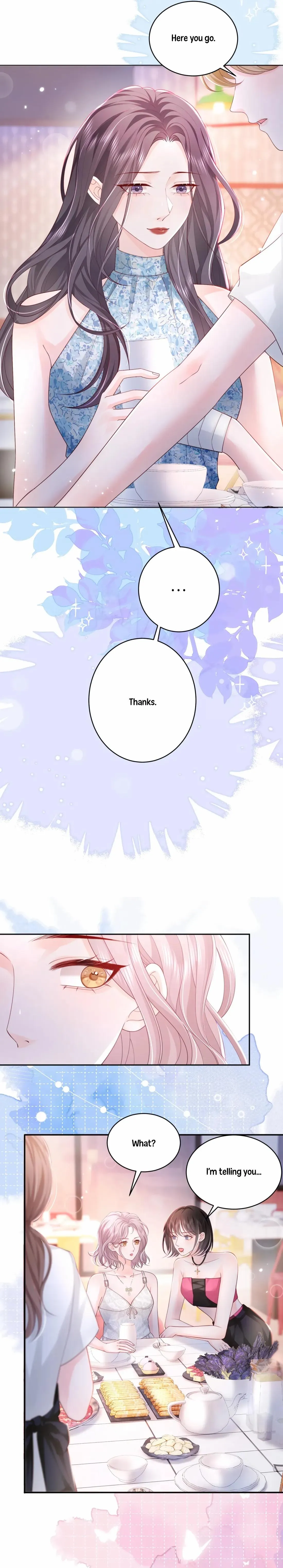 Childhood Sweetheart Chapter 61 page 4