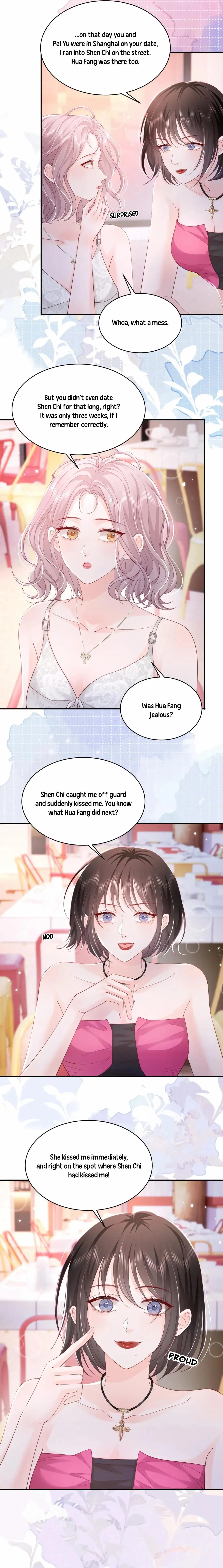 Childhood Sweetheart Chapter 61 page 5
