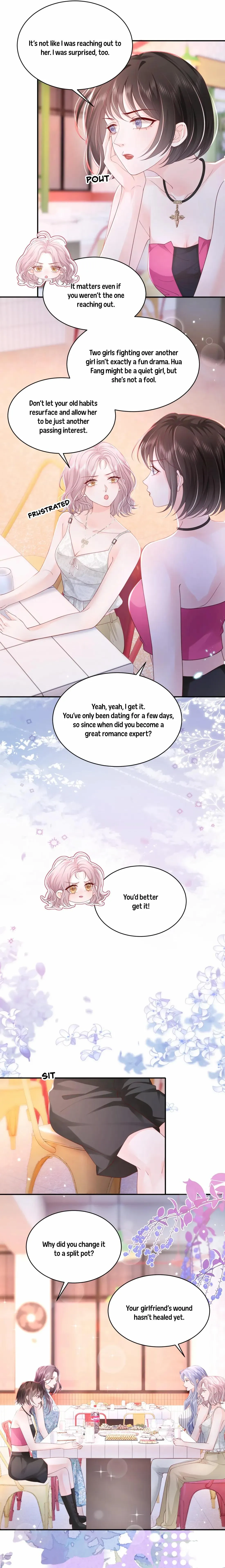 Childhood Sweetheart Chapter 61 page 7