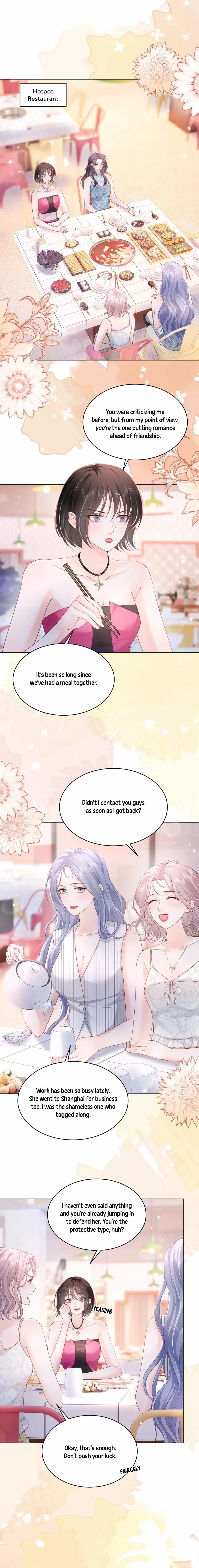Childhood Sweetheart Chapter 61 page 2