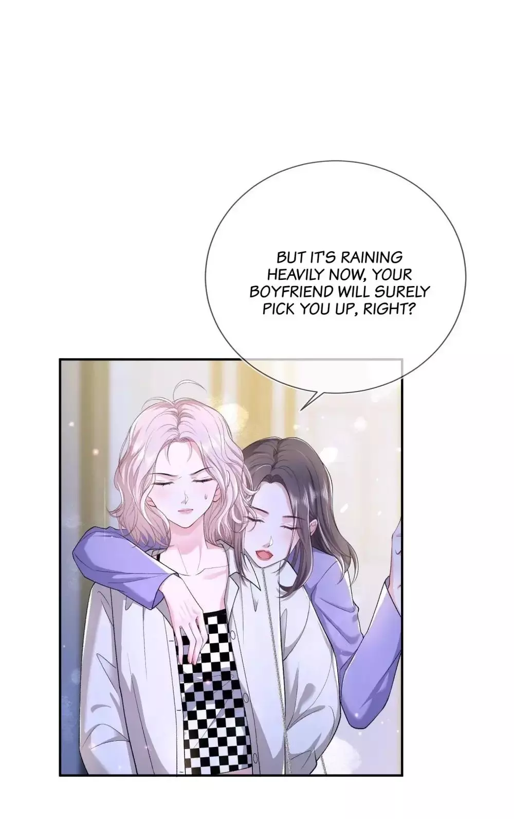 Childhood Sweetheart Chapter 7 page 13