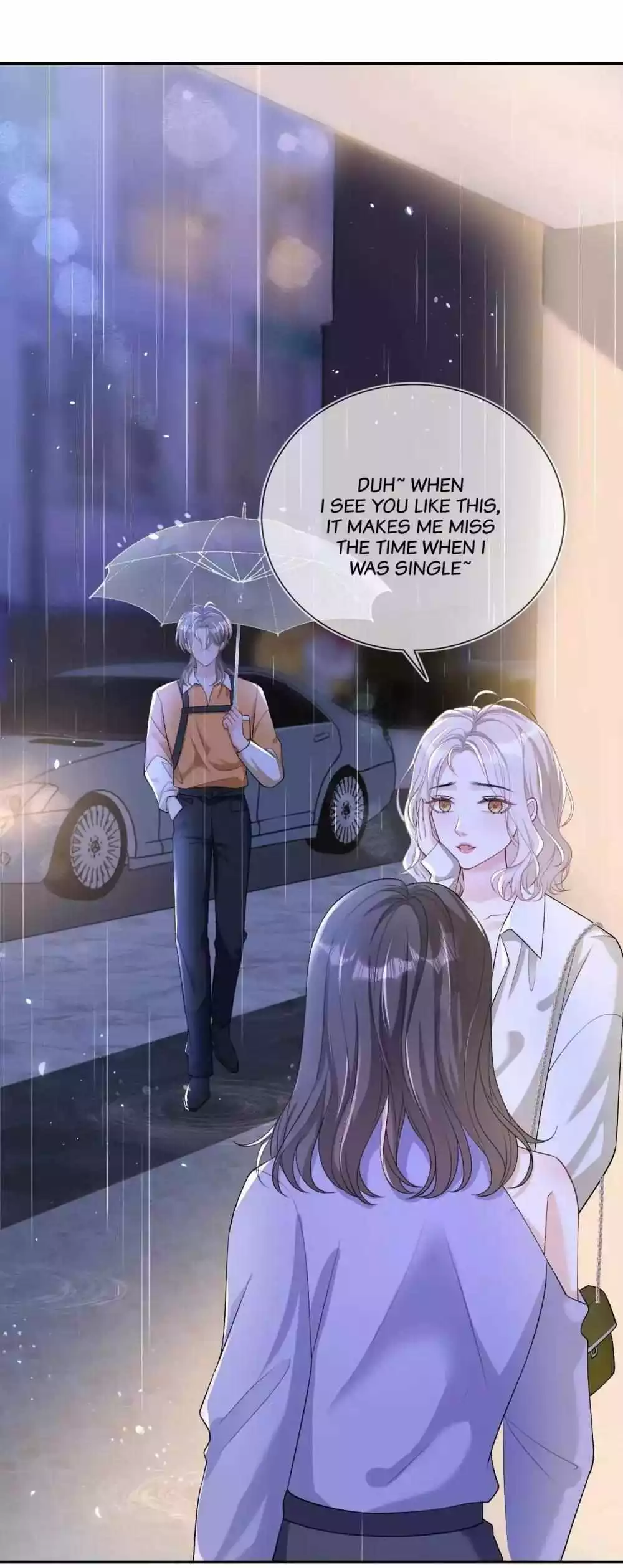 Childhood Sweetheart Chapter 7 page 18