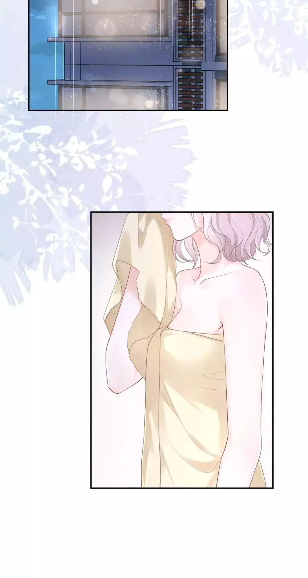 Childhood Sweetheart Chapter 7 page 36