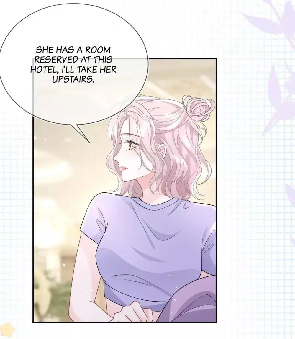 Childhood Sweetheart Chapter 7 page 48