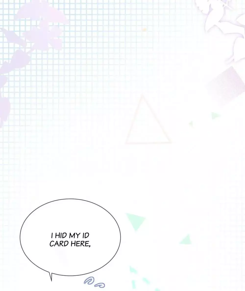 Childhood Sweetheart Chapter 7 page 54