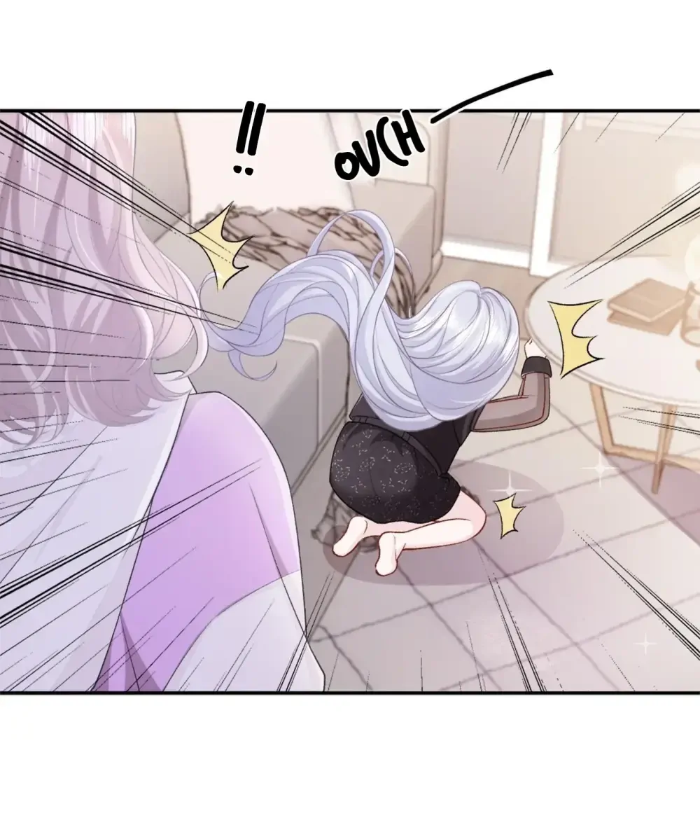 Childhood Sweetheart Chapter 8 page 6