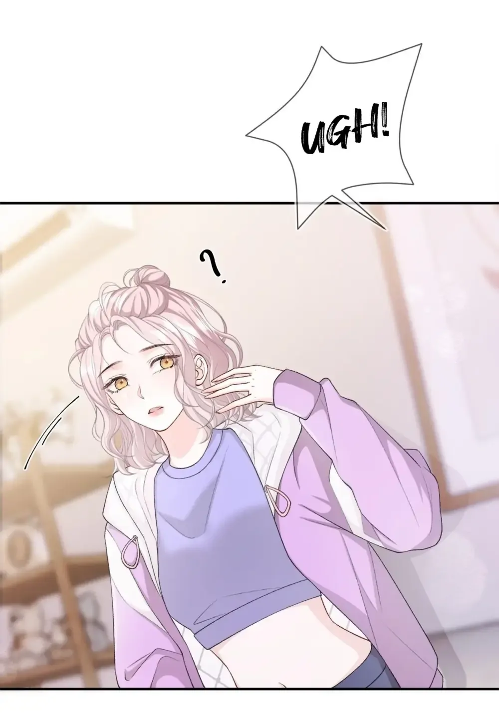 Childhood Sweetheart Chapter 8 page 5