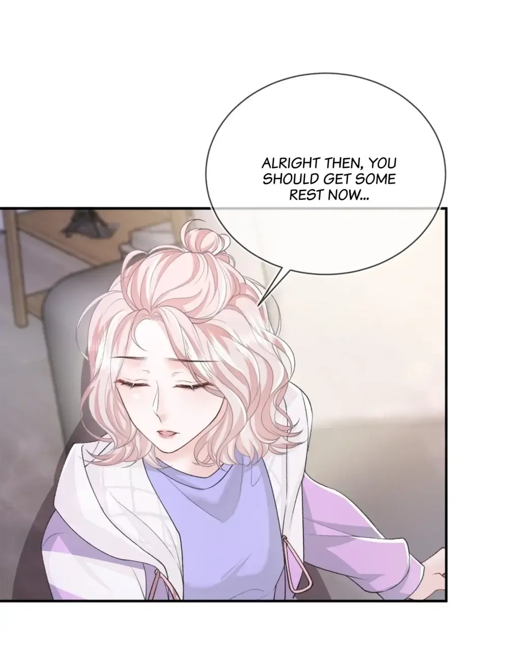 Childhood Sweetheart Chapter 8 page 11