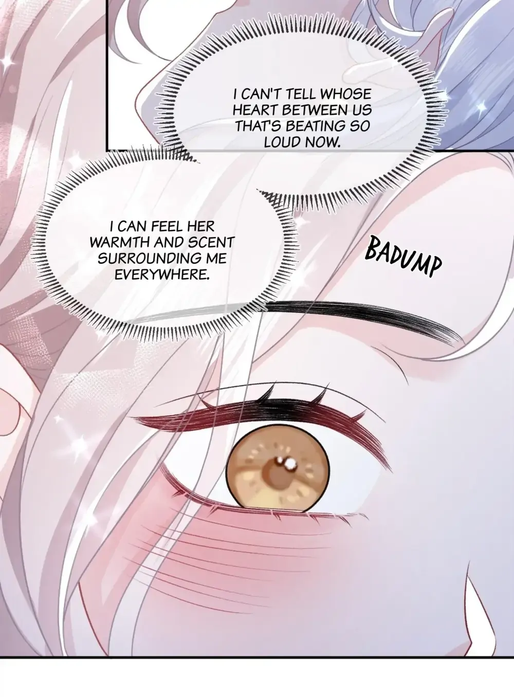 Childhood Sweetheart Chapter 8 page 17