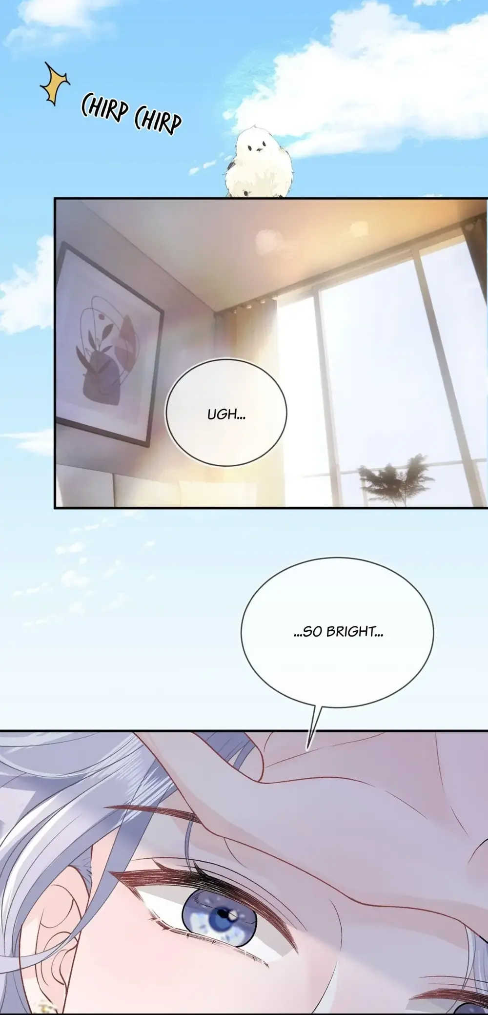 Childhood Sweetheart Chapter 9 page 2