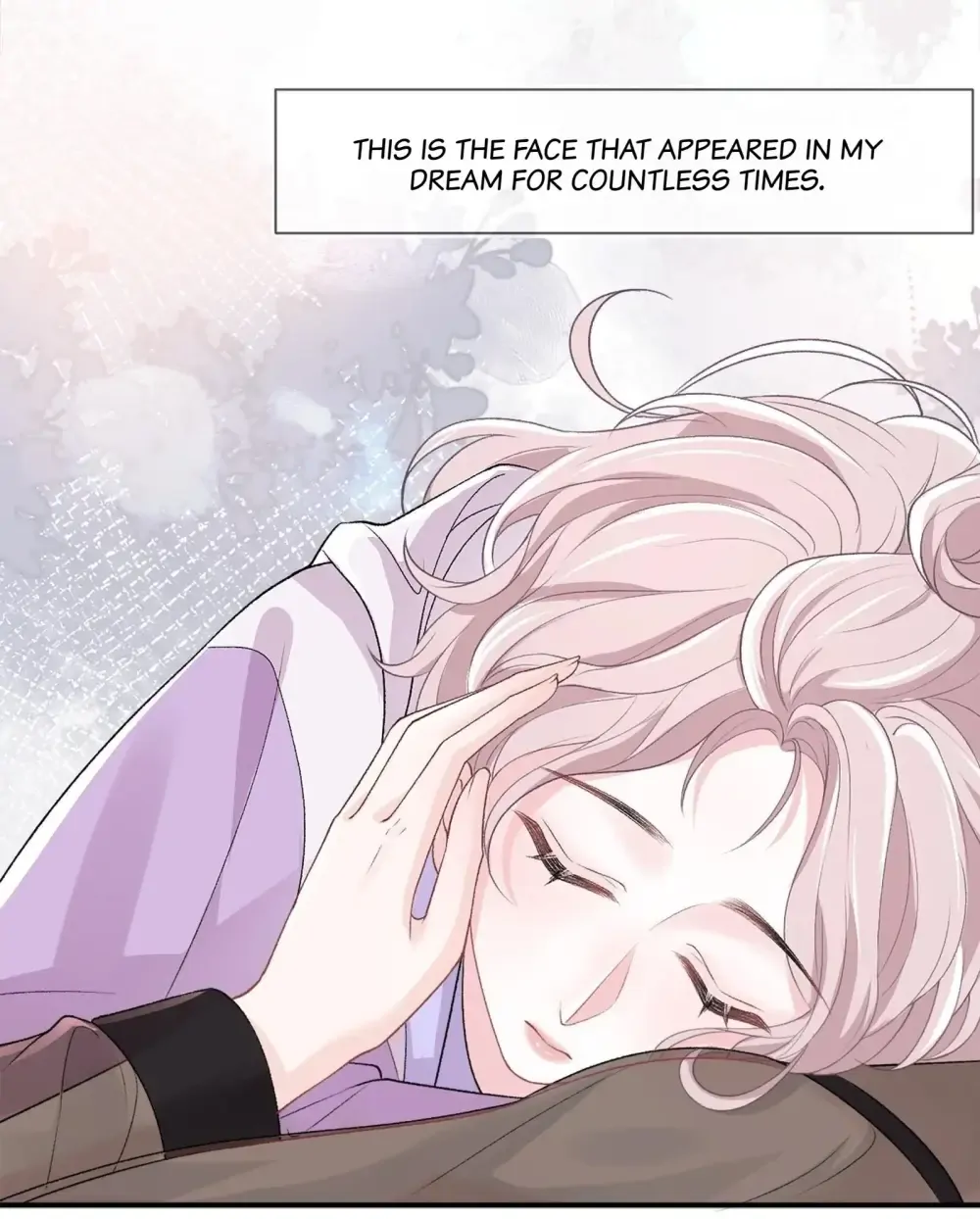 Childhood Sweetheart Chapter 9 page 6