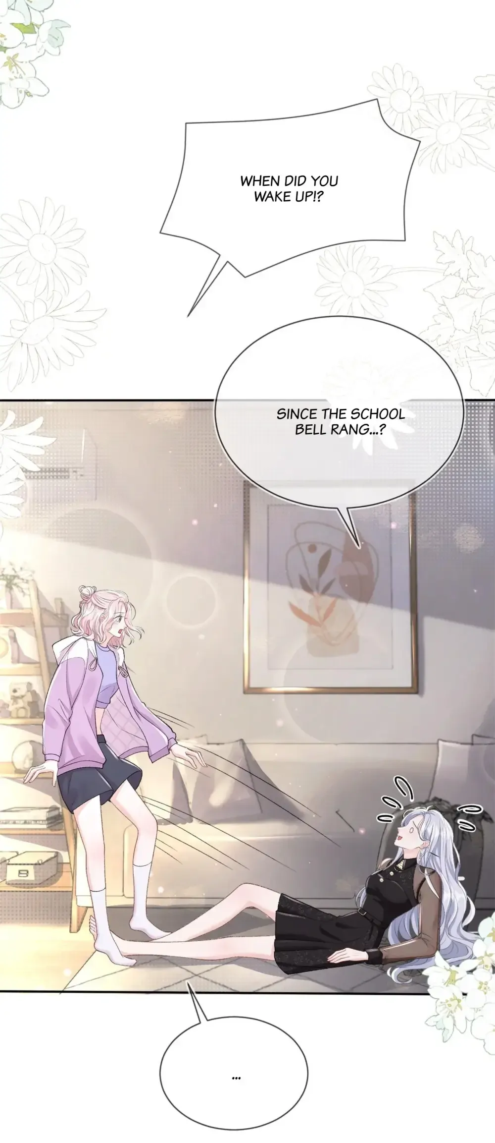 Childhood Sweetheart Chapter 9 page 11