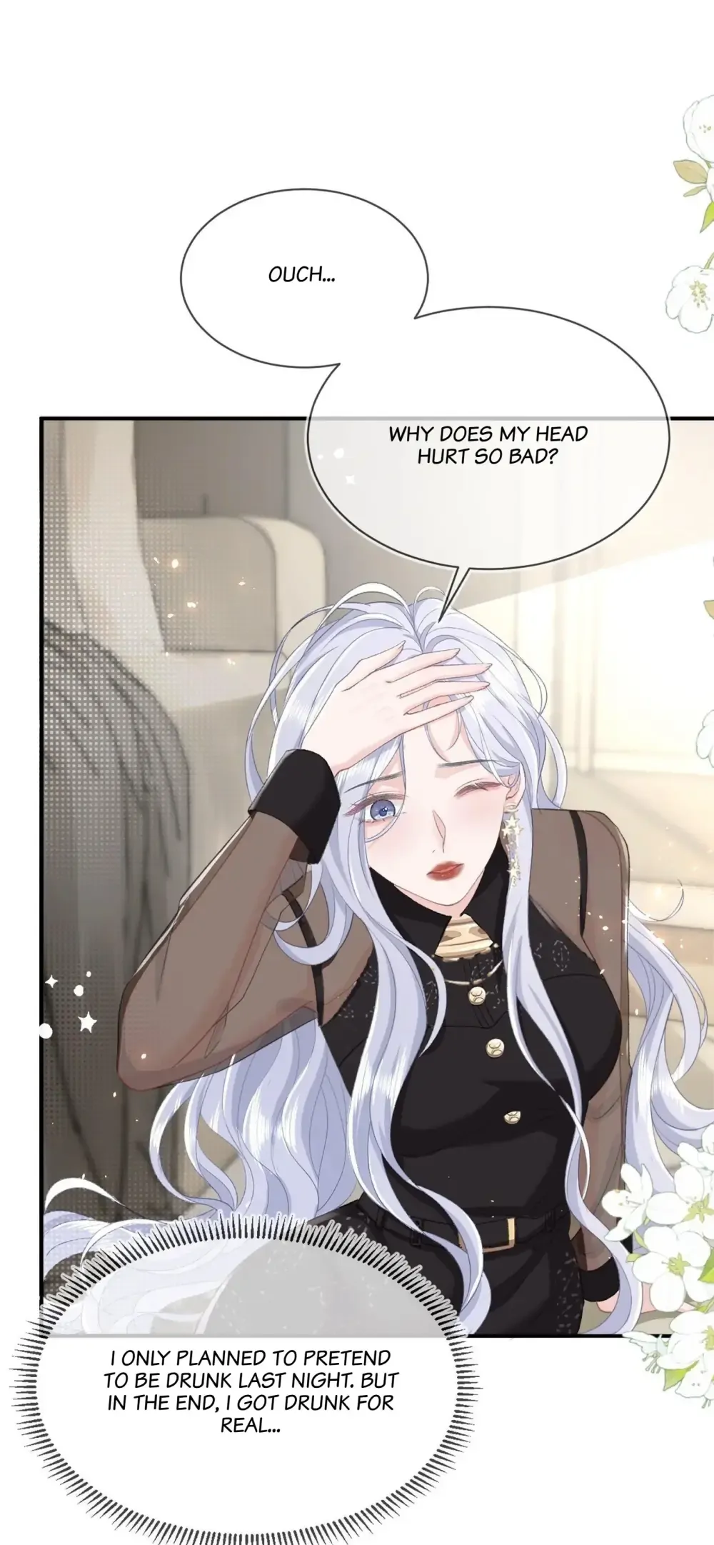 Childhood Sweetheart Chapter 9 page 12