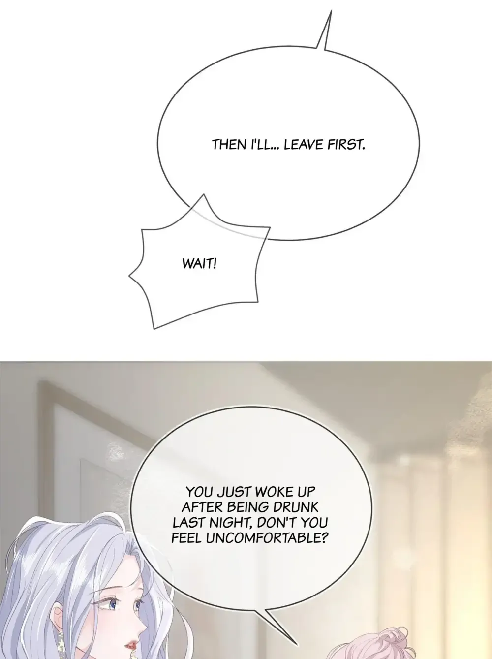 Childhood Sweetheart Chapter 9 page 18