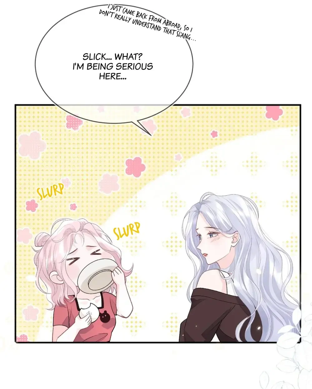Childhood Sweetheart Chapter 9 page 25