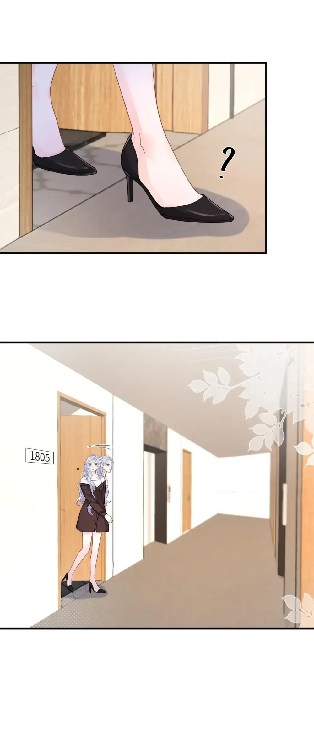 Childhood Sweetheart Chapter 9 page 38