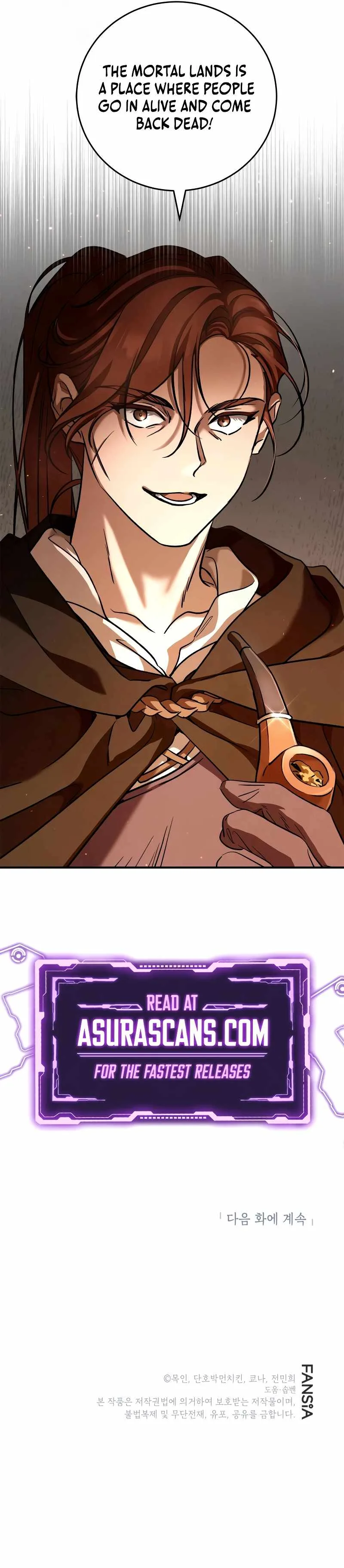 Children of the Rune Chapter 13 page 9
