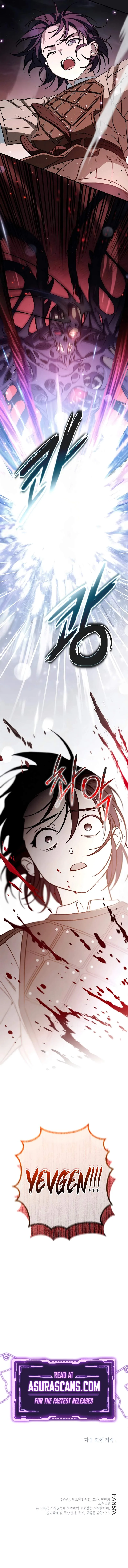 Children of the Rune Chapter 20 page 10