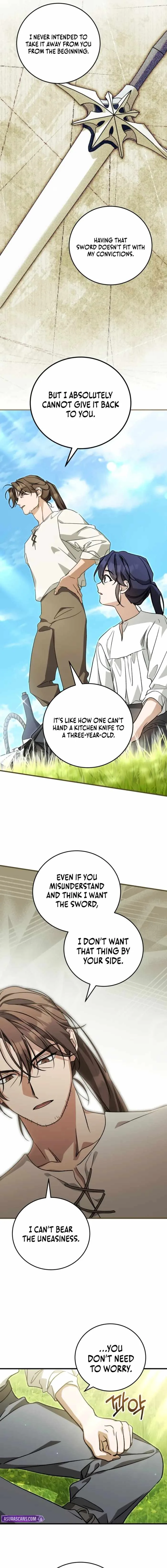 Children of the Rune Chapter 44 page 3