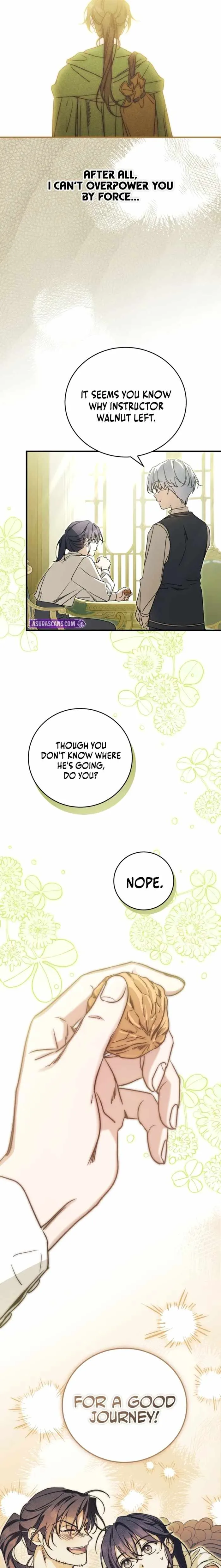 Children of the Rune Chapter 44 page 13