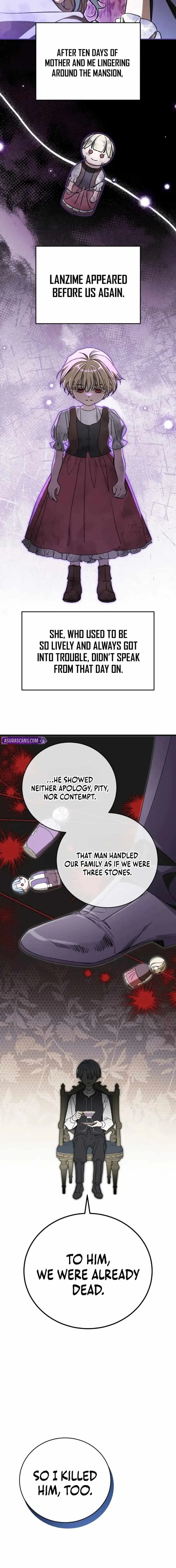 Children of the Rune Chapter 45 page 11