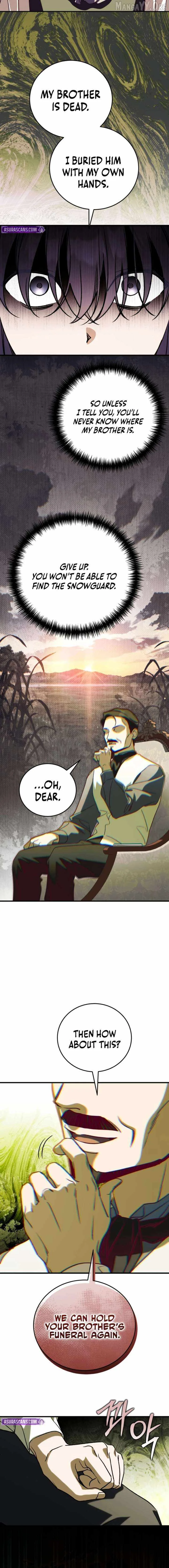Children of the Rune Chapter 46 page 6