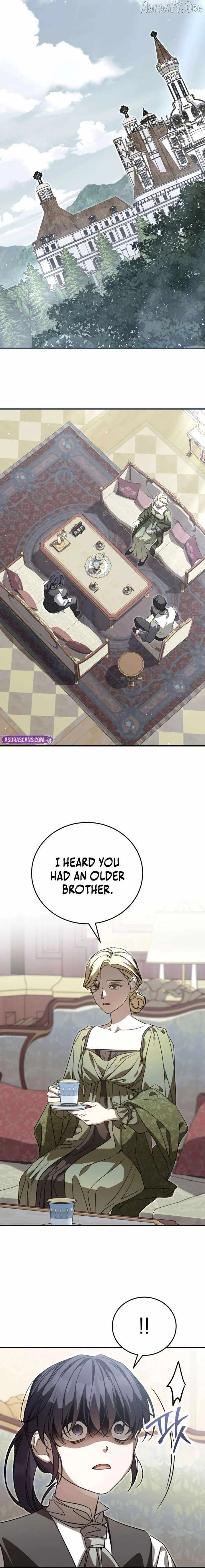 Children of the Rune Chapter 46 page 4
