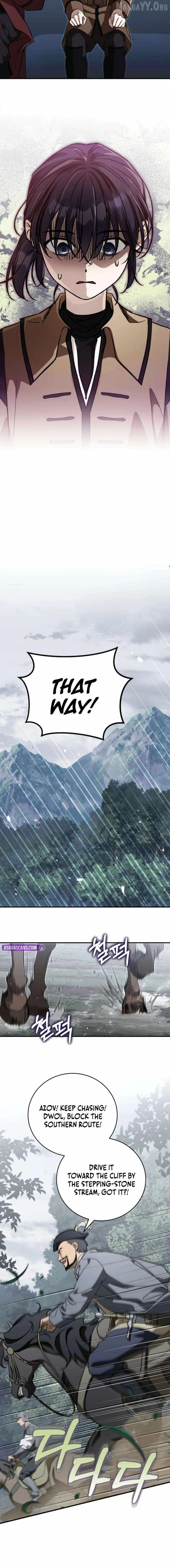 Children of the Rune Chapter 46 page 12