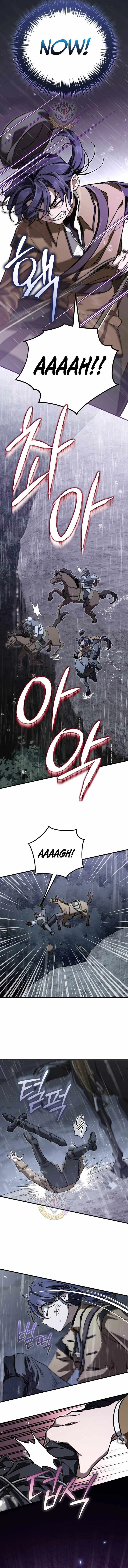 Children of the Rune Chapter 47 page 10
