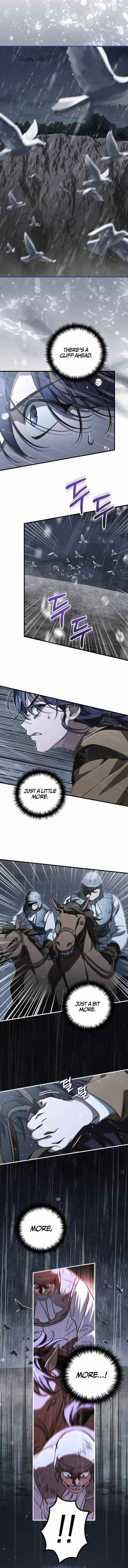 Children of the Rune Chapter 47 page 9