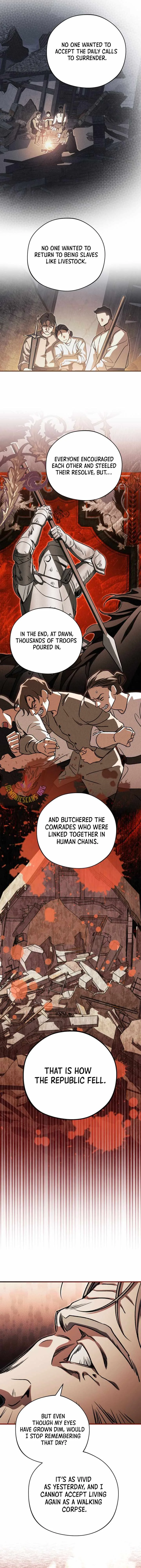 Children of the Rune Chapter 49 page 7