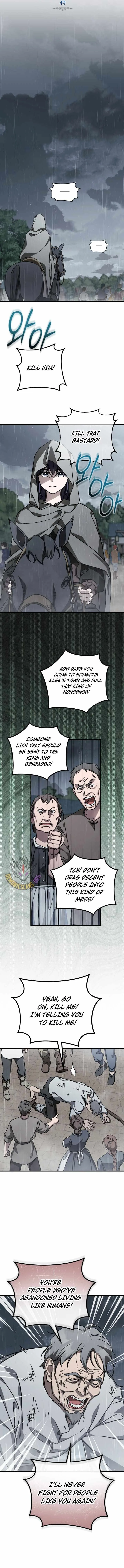 Children of the Rune Chapter 49 page 4