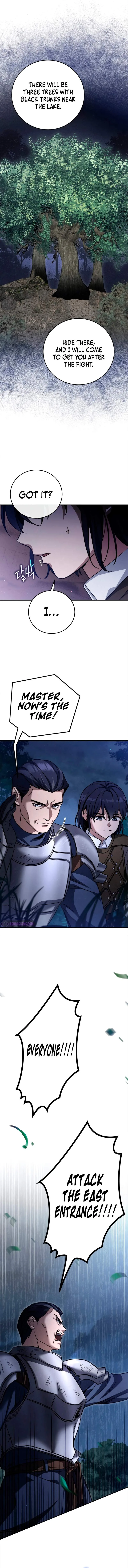 Children of the Rune Chapter 5 page 9