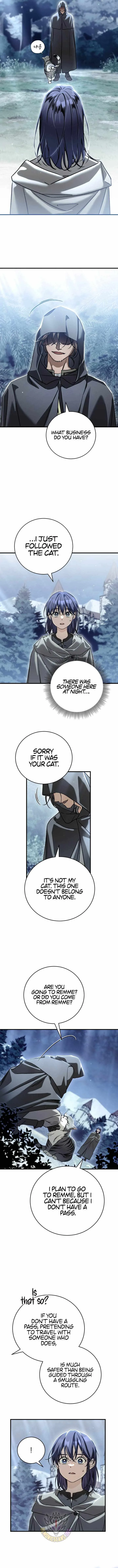 Children of the Rune Chapter 50 page 9