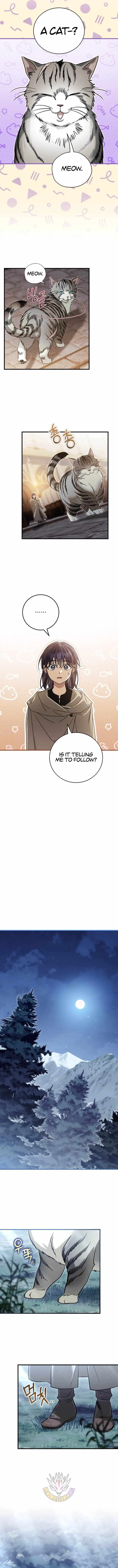 Children of the Rune Chapter 50 page 8