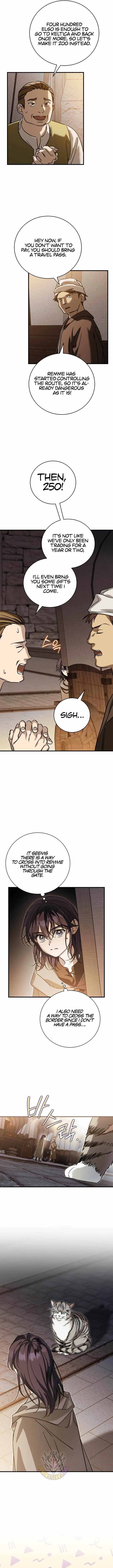 Children of the Rune Chapter 50 page 7