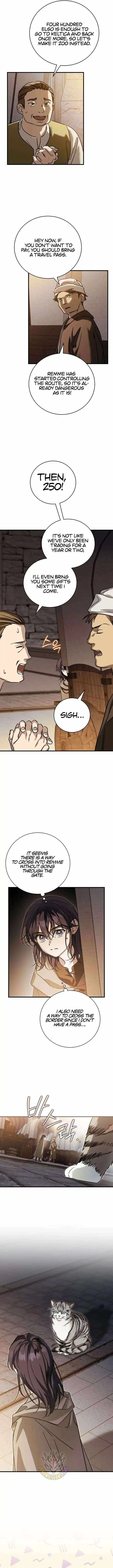 Children of the Rune Chapter 51 page 7