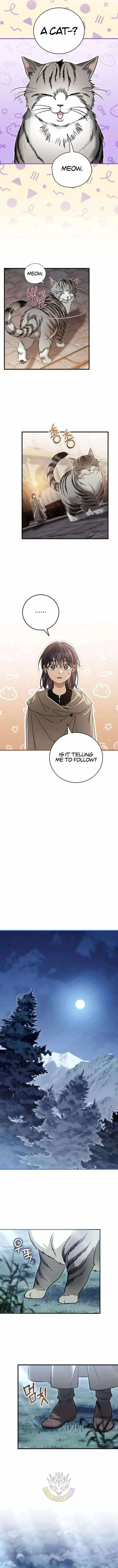 Children of the Rune Chapter 51 page 8