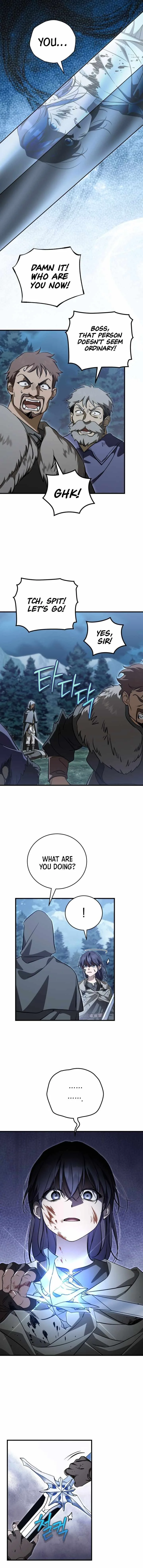 Children of the Rune Chapter 52 page 2