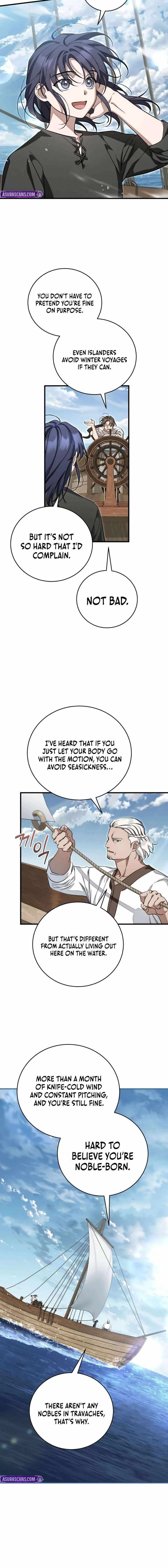 Children of the Rune Chapter 54 page 3