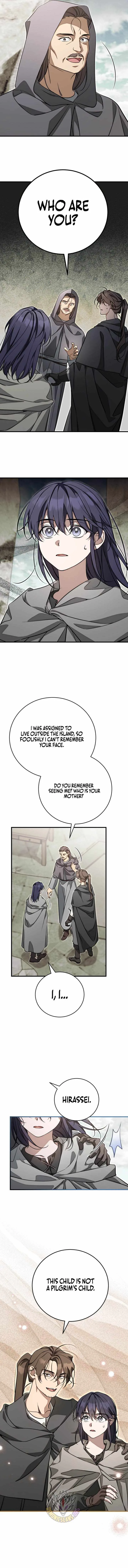 Children of the Rune Chapter 55 page 2