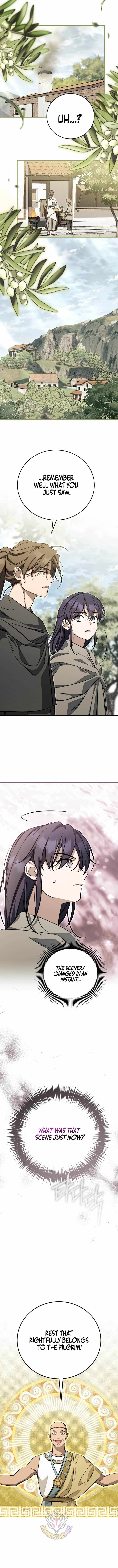 Children of the Rune Chapter 55 page 9