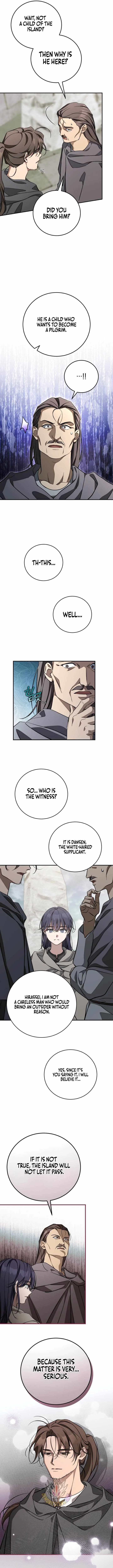 Children of the Rune Chapter 55 page 3