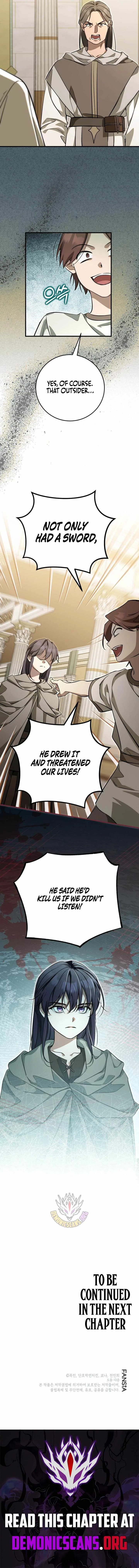 Children of the Rune Chapter 57 page 10