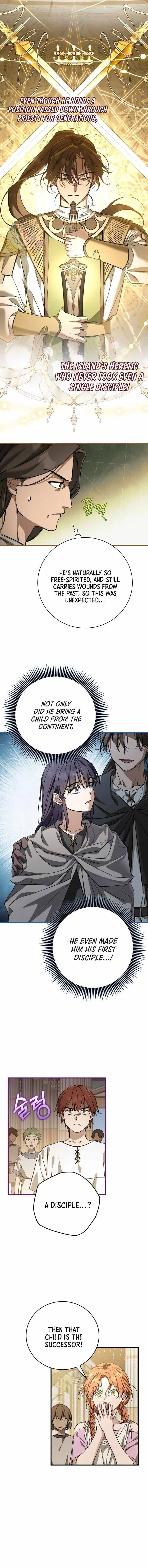 Children of the Rune Chapter 59 page 2