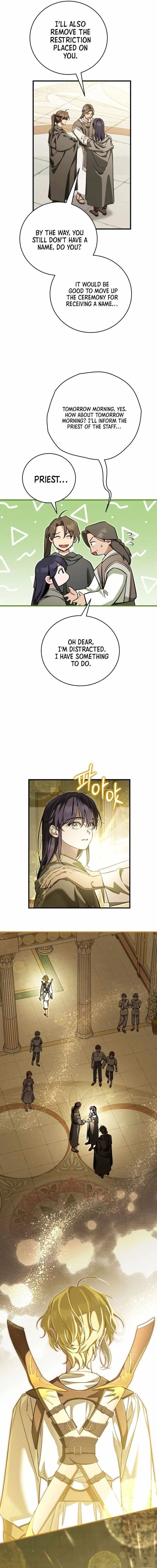 Children of the Rune Chapter 59 page 4