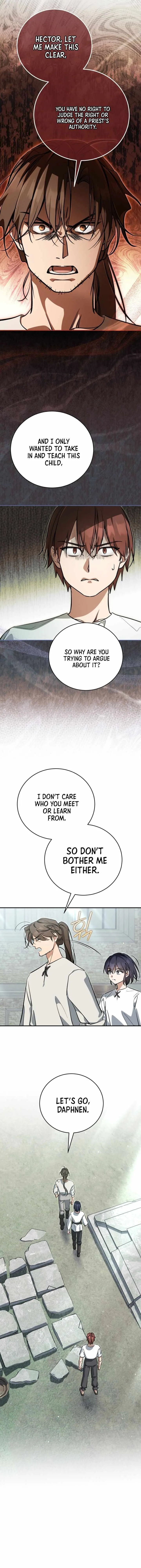 Children of the Rune Chapter 60 page 4