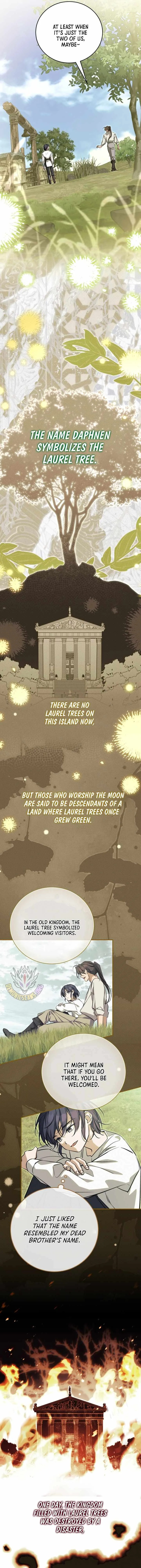 Children of the Rune Chapter 60 page 7
